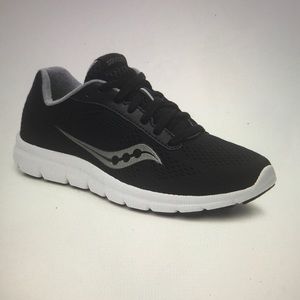 Saucony Grid Ideal Lightweight Running Shoe